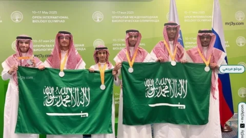 المنتخب السعودي