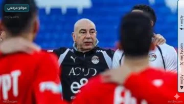 المنتخب المصري