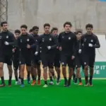 منتخب مصر للناشئين يتعادل سلبيا مع إثيوبيا في الافتتاح