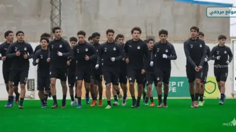 المنتخب المصري