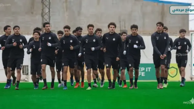 المنتخب المصري