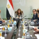 منال عوض تتابع مشروعات المنوفية وتوجه بتسريع معدلات التنفيذ