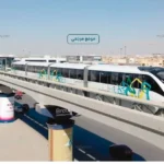 النقل تطرح محفظة تذاكر المونوريل بسعر 80 جنيها