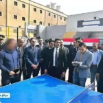النائب العام يكلف فريقا بتفتيش مركز إصلاح وتأهيل أبي زعبل