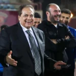 أبو العينين يطالب سيراميكا كليوباترا بالفوز على الزمالك في ختام الدوري