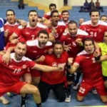 الأهلي يستقر على قائمة اليد قبل السوبر الإفريقي بالكونغو