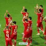 غيابات الأهلي أمام المصري تشهد إيقاف كوكا واستبعاد 5 لاعبين