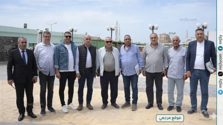 المصري ينهي إجراءات تأسيس شركة استثمار رياضي