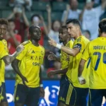 النصر يحل ضيفا ثقيلا على القادسية في قمة الدمام