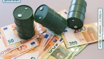 النفط يتراجع 6% مع ترقب اتفاق محتمل بين واشنطن وطهران
