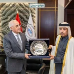 النيابة العامة المصرية تنظم برنامجًا تدريبيًا مع قطر حول غسل الأموال واسترداد الأصول