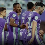 الهبوط يشعل الجولة الأخيرة في الدوري الإماراتي وسط احتفالات العين باللقب