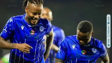 الهلال السوداني