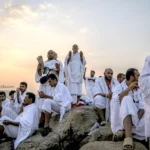 دار الإفتاء تحذر الحجاج من فوات الوقوف بعرفة