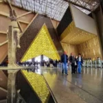 احتفالات اليوم العالمي للمتاحف تبرز إنجازات الآثار المصرية والمتحف الكبير