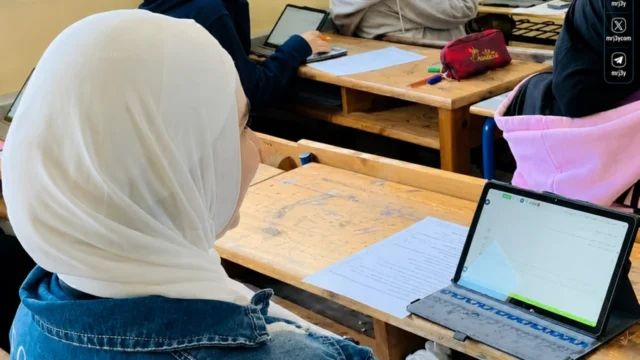 امتحان البرمجة والذكاء الاصطناعي