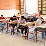 تعليمات امتحانات الترم الثاني 2026 تشدد على منع الهواتف وعقوبات الغش داخل اللجان