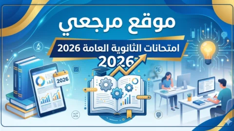 امتحانات الثانوية العامة