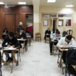 التعليم تعلن جدول امتحانات الثانوية العامة 2026 لجميع الشعب رسميا
