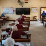 ​نظام التجمعات يقلب موازين الثانوية العامة 2026 التفاصيل الكاملة التي يخفيها الجميع عن الجدول الجديد