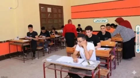 امتحانات الثانوية العامة 2026