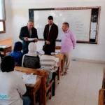 فرحة النجاح: امتحانات الشهادة الإعدادية 2026 مراجعات ليلة الامتحان وأهم التوقعات لكل مادة