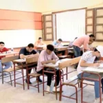 رابط تحميل جدول امتحانات اولا و تانية ثانوي 2026 لجميع المواد الدراسية