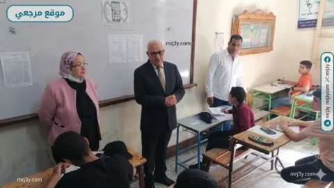 امتحانات القليوبية