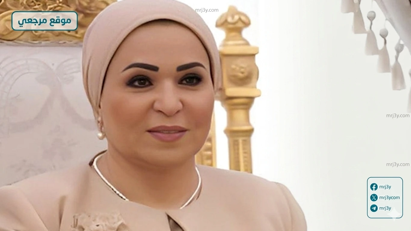 انتصار السيسي