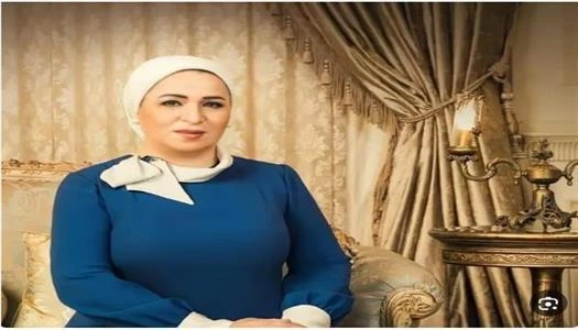 انتصار السيسي