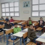 تعليم القاهرة تكثف المتابعة الميدانية لضبط امتحانات الترم الثاني
