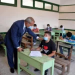 امتحانات نهاية العام.. انتهاء العام الدراسي 2026 في مصر يرتبط بامتحانات الثانوية العامة حتى نهاية يوليو