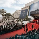 انطلاق مهرجان كان السينمائي في دورته الـ79 بحضور عالمي واسع