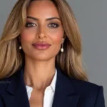 مروة عبد المجيد: تمكين المرأة يبدأ من تطوير المهارات بسوق العمل