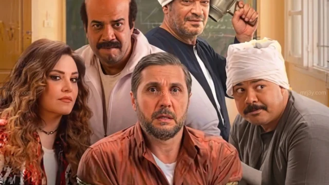 ايرادات السينما