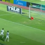 تعادل إيجابي بين بتروجت ووادى دجلة بالشوط الأول