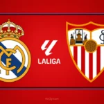 مباراة ريال مدريد لايف.. القنوات الناقلة بث مباشر مباراة اشبيلية وريال مدريد اليوم 17 مايو 2026 والموعد
