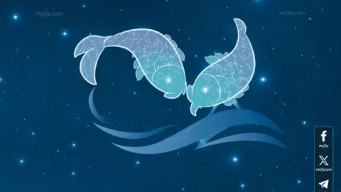 برج الحوت