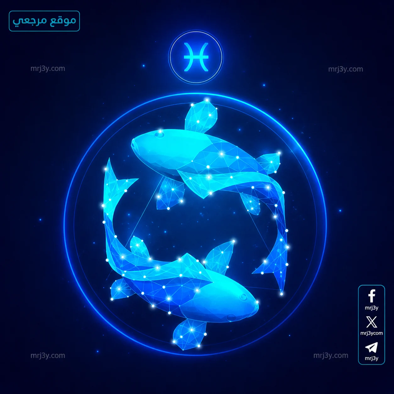 برج الحوت