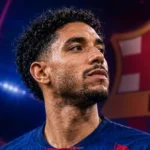 برشلونة يراقب عمر مرموش لتعزيز هجومه في المواسم المقبلة