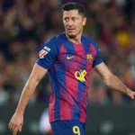 ديكو يعلق على رحيل ليفاندوفسكي عن برشلونة بنهاية الموسم