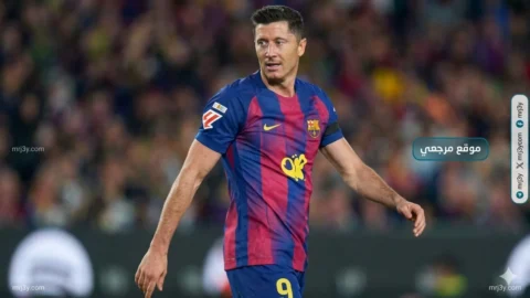 برشلونة