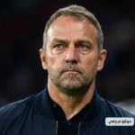 برشلونة يعلن تجديد عقد هانز فليك حتى صيف 2028 رسميا