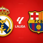 برشلونة ضد ريال مدريد اليوم 10 مايو 2026 في كلاسيكو قد يحسم لقب الدوري الإسباني 2026