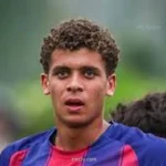 حمزة عبد الكريم يقود برشلونة للشباب إلى نصف نهائي كأس الأبطال