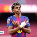 برشلونة يتصدر سباق أفضل لاعب في الليجا 2025/26
