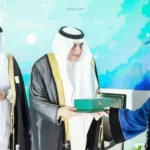 برعاية الامير فهد بن سلطان جامعة تبوك تحتفي بتخريج 9211 خريج وخريجة