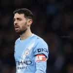 أتلتيكو مدريد يدخل سباق التعاقد مع برناردو سيلفا من مانشستر سيتي