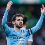 أتلتيكو مدريد يشعل سباق التعاقد مع برناردو سيلفا ويزاحم برشلونة
