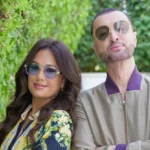 هند صبري تكشف تفاصيل حياتها في أولى حلقات برنامج On The Road